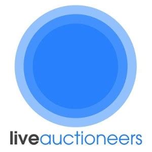 liveauctioneers official site